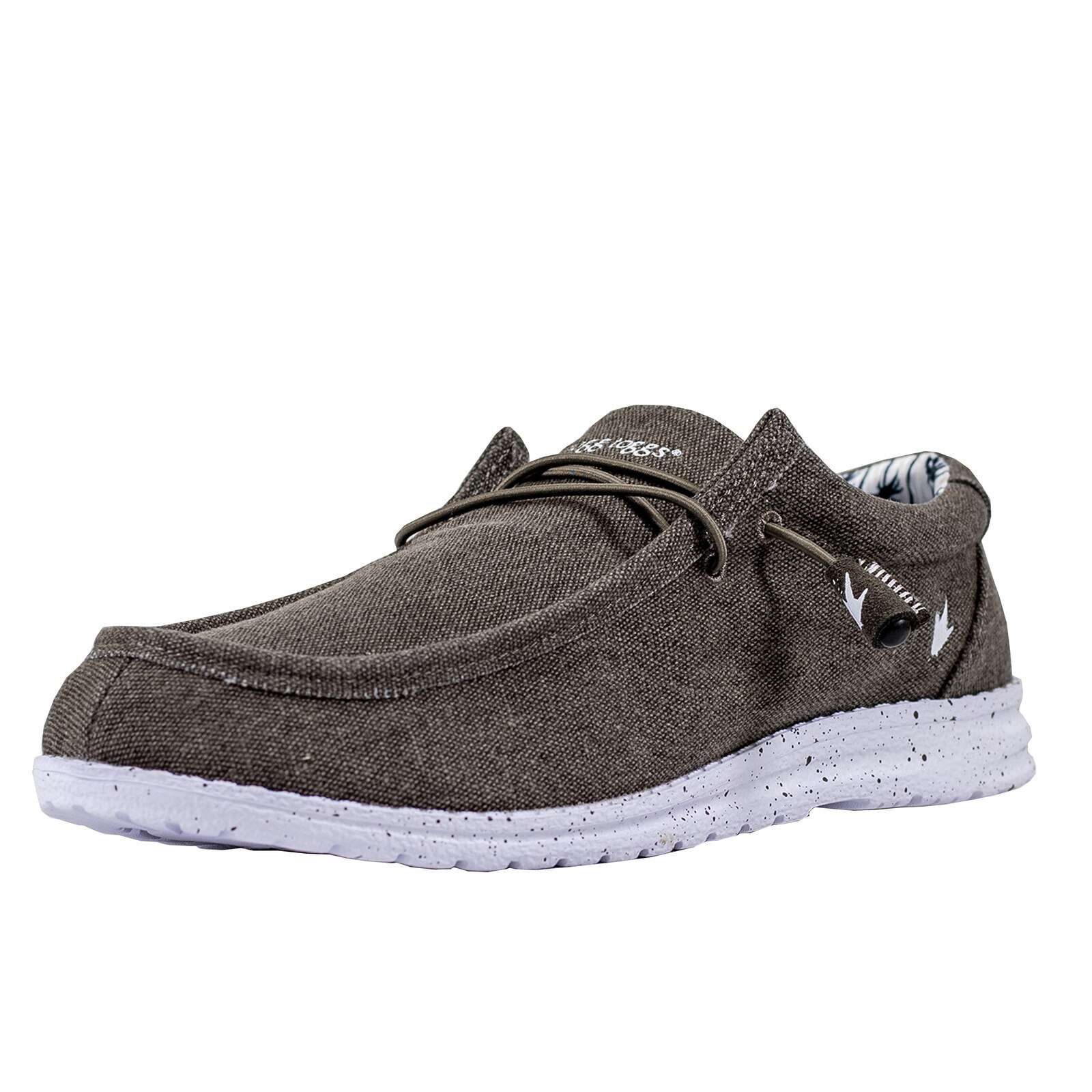 Men's Java Casual Lace-Up Shoe